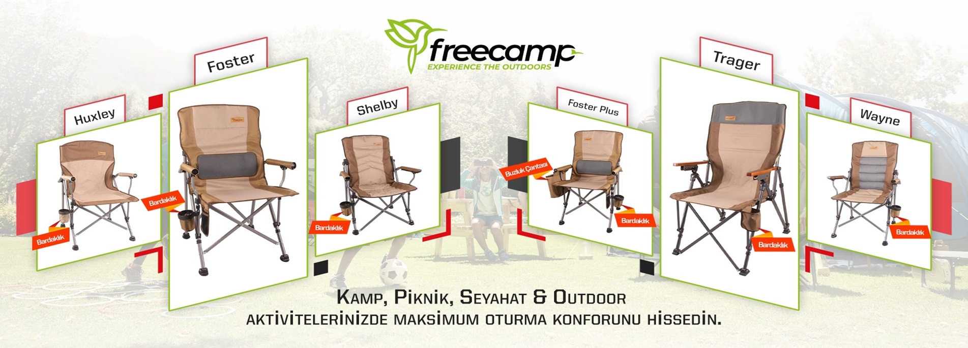 FREECAMP