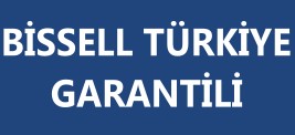 2 YIL BİSSELL TÜRKİYE GARANTİLİ